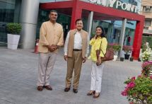 Raghav Chandra