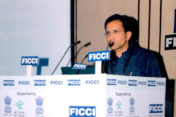 Raghav Chandra