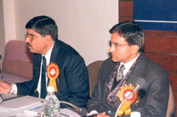 Raghav Chandra