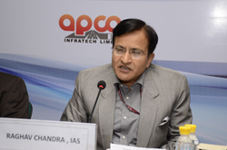 Raghav Chandra