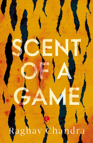 Scent of a Game